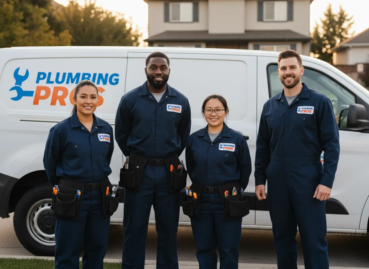 Water Heater Repair company in Winterville, NC